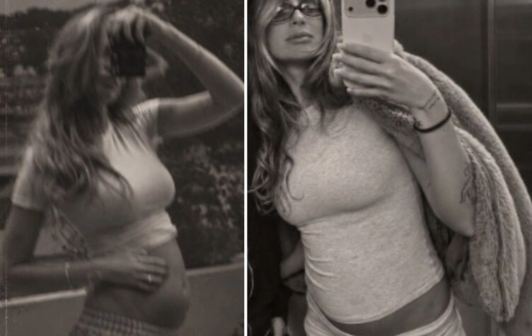 ¡Embarazo confirmado! El anuncio más importante en la vida de Tini Stoessel, con una hermosa noticia a meses de su casamiento