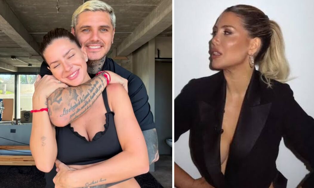 La explosiva versión sobre la China Suárez y Mauro en París: “Fue a ver a otro famoso y usó a Icardi como...”