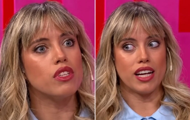 Por primera vez, Denisse González contó el calvario que vive en silencio, atravesada por un cuadro de salud delicado: "Cuándo te vas a morir"