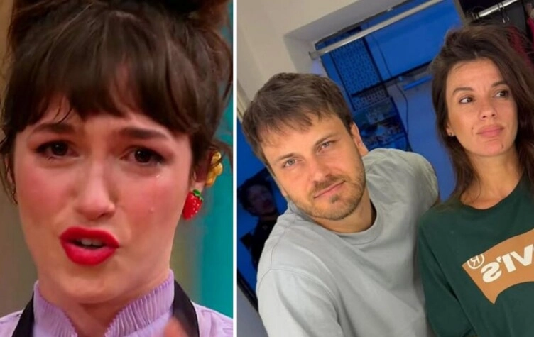 Se conoció el dato más impactante de Andrés Gil y Cande Vetrano, en la infidelidad con Gime Accardi: "No lo va a perdonar nunca"