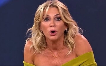La tremenda información que confirmó Yanina Latorre sobre la pareja más explosiva de la farándula: "Ella quedó embarazada y él la dejó"