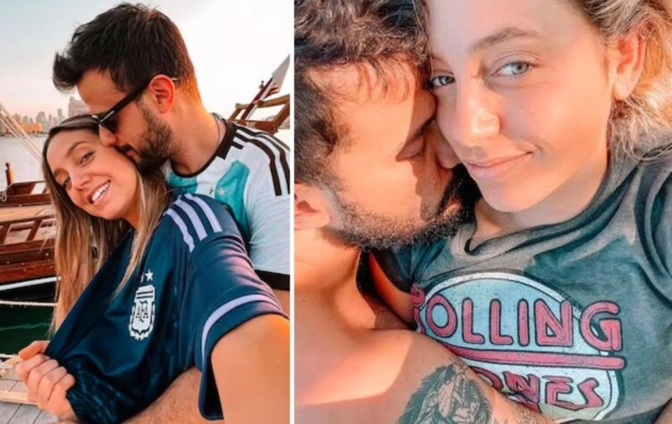¿Reconciliación confirmada? Descubrieron a Diego Leuco y Sofi Martínez juntos: "Los vieron y ella estaba..."