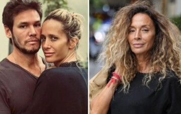 Alejada de la fama, así vive hoy a los 55 años Ana Paul Dutil con un nuevo trabajo y priorizando su salud mental, tras la polémica con Julieta Prandi y Emanuel Ortega