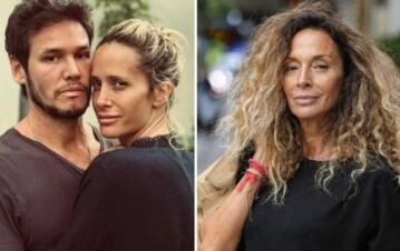 Alejada de la fama, así vive hoy a los 55 años Ana Paul Dutil con un nuevo trabajo y priorizando su salud mental, tras la polémica con Julieta Prandi y Emanuel Ortega