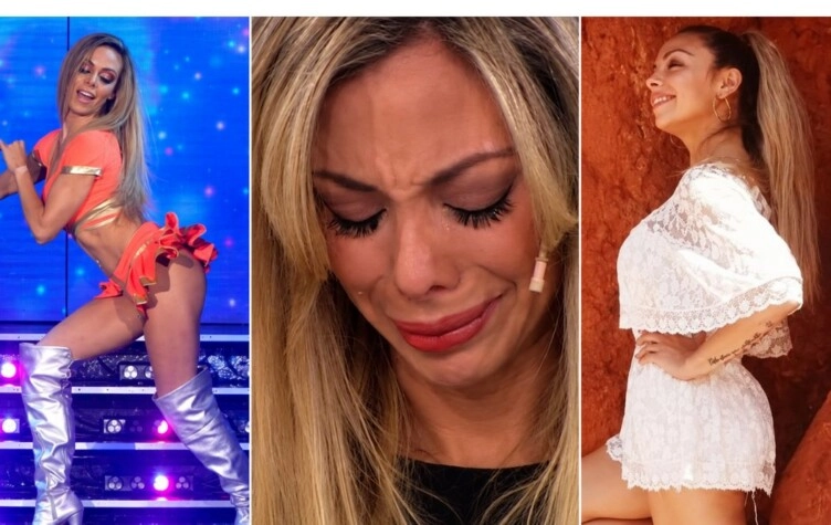 La actriz que llegó a la semifinal del Bailando, quedó embarazada y se descubrió que era la amante de un hombre casado: "Estuvimos 4 años, su esposa nunca se enteró"