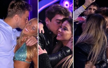 Eran la pareja del momento, pero ella lo dejó tras descubrir la peor de las infidelidades y se animó a contarlo: "Hablaba con un hombre casado y con hijos"