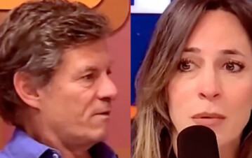 Era la estrella de TN y llevaba casada 14 años pero se separó, se puso de novia con un empresario de 60 y se fue del canal: "Llegó el momento de agarrar la zanahoria"