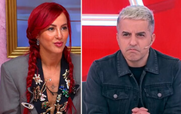 Ángel de Brito hundió a Flor Vigna después de su escandaloso paso por el reality: “Un espanto”