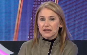 Fue conflictiva, con una vida caótica y ahora Fernanda Iglesias confirmó la verdad de su salud mental: “Me diagnosticaron un trastorno de…”