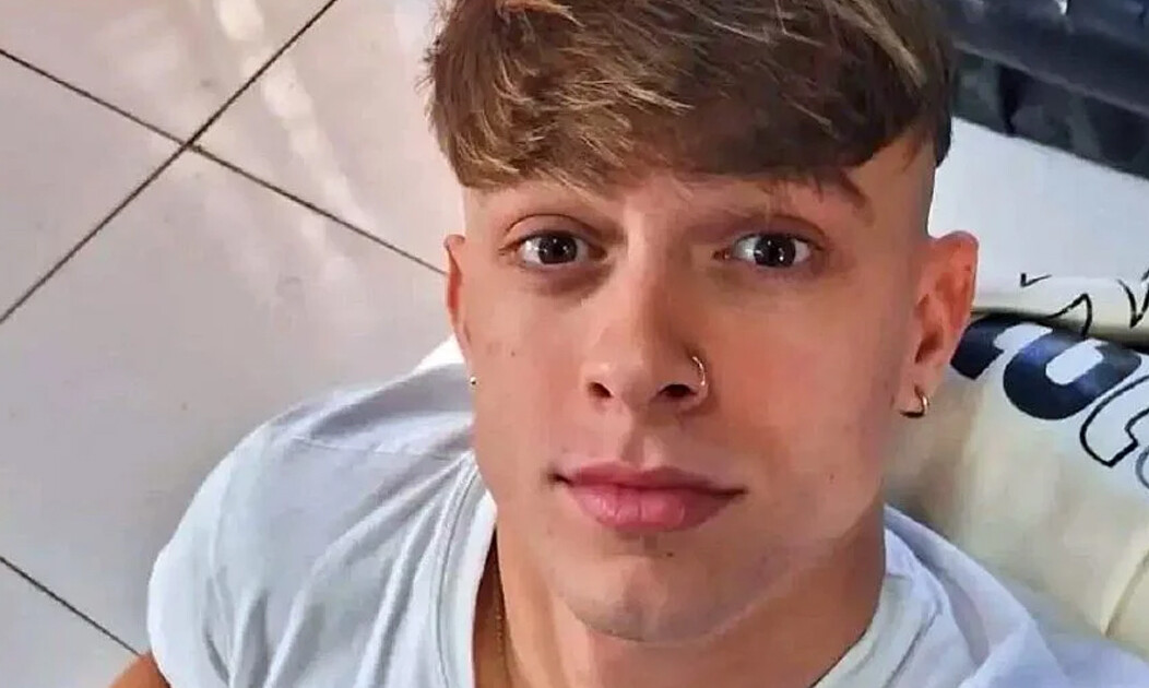 Condenaron a un famoso tiktoker a 16 años de prisión por matar a una madre y su hija