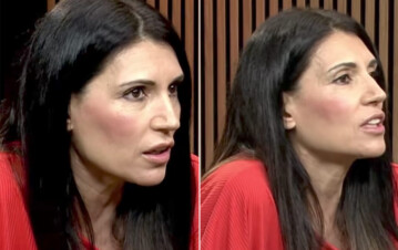 Ganó uno de los mejores Gran Hermano, brilló en LAM, hoy es conductora y sorprendió con su íntima confesión a los 53 años: "No tengo sexo"