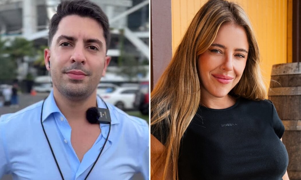 Gastón Edul confirmó su video íntimo con Nati Jota es real: qué dijo del clip viral