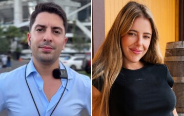 ¡Lo confesó todo! Gastón Edul confirmó si es real el video íntimo que se filtró junto a Nati Jota: "Las cosas que se ven..."