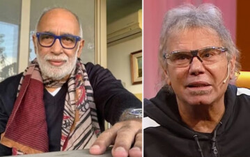 Beto Casella contó la charla privada que tuvo con González Oro días antes de su muerte: “Tenía problemas”