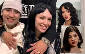 ¡La Joaqui en alerta! Majo Martino dio la lista de famosas que estuvieron con Thiago PZK y hay nombres muy sorpresivos: "Flor Vigna, Cazzu y..."