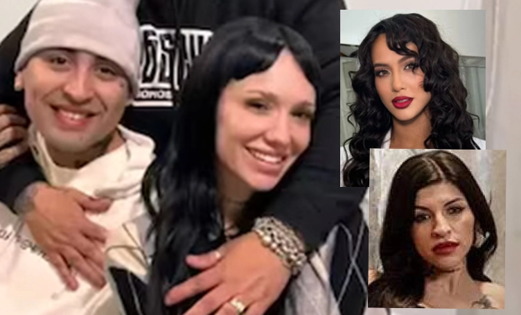 La lista de famosas que estuvieron con Tiago PZK