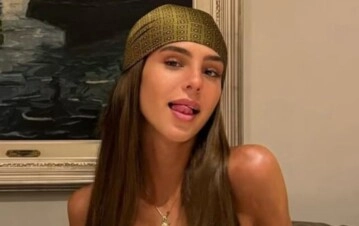 Juana Tinelli (Instagram)