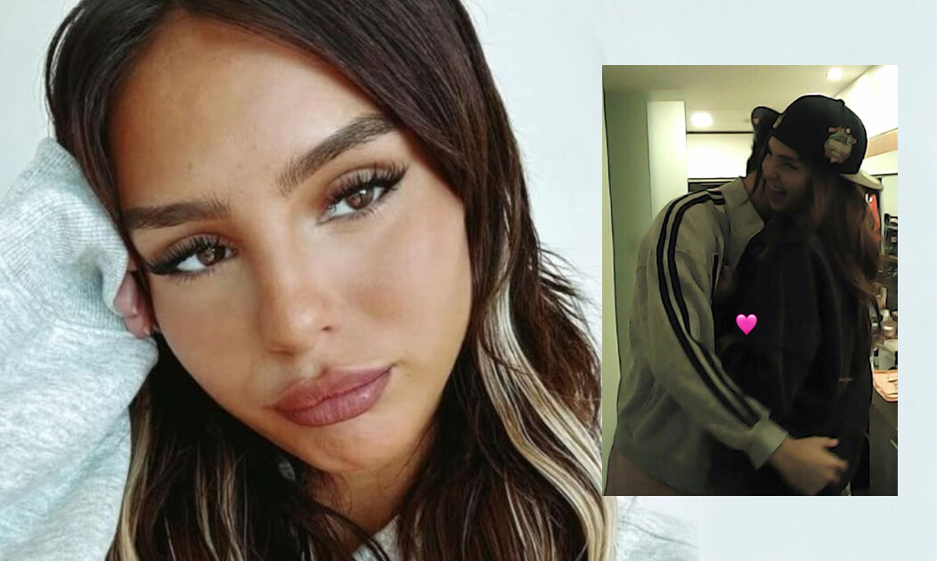 Juana Tinelli confirmó por fin a su nuevo y misterioso novio: es empresario, tiene 20 años y…