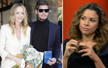 Yanina Latorre reveló el terrible secreto de la ausencia de Julieta Ortega en la boda de Julieta Prandi: “Dice que es malísima y una conch…”