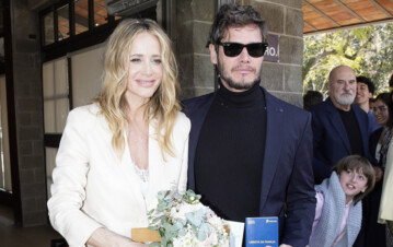 Julieta Prandi se separó de Emanuel Ortega a 27 días de casarse, con escandalosos motivos de por medio: por qué lo dejó y habló de "acuerdos no negociables"