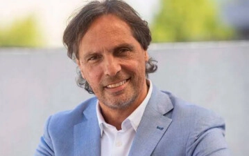 Gustavo López quiere ser intendente de Lanus