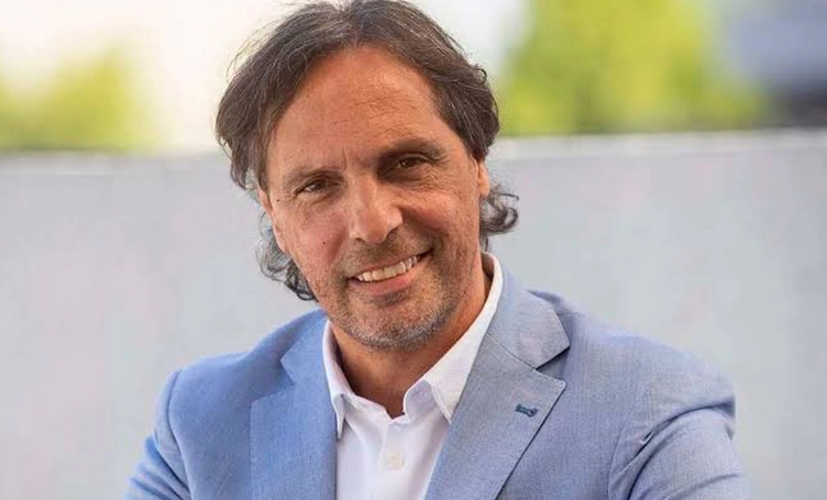 Gustavo López quiere ser intendente de Lanus