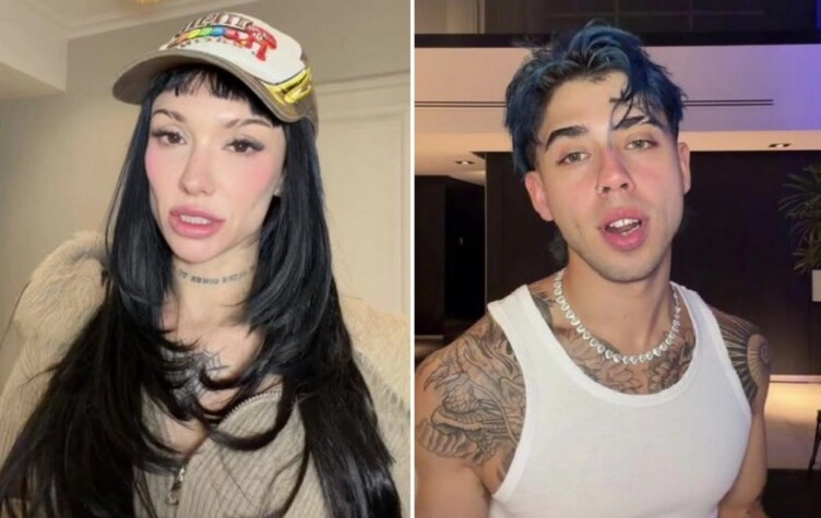 La Joaqui Luck Ra (TikTok)