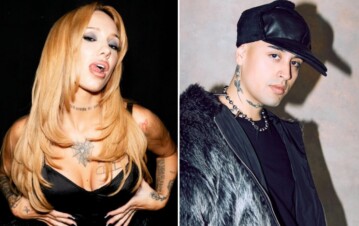 ¡Todo dicho! La señal definitiva de La Joaqui sobre su romance con Tiago PZK que destrozó a Luck Ra