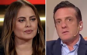 La escalofriante información que dio a conocer Mauro Szeta sobre Silvina Luna, a tres años de su muerte: "Ella le pidió ayuda y..."