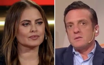 La escalofriante información que dio a conocer Mauro Szeta sobre Silvina Luna, a tres años de su muerte Ella le pidió ayuda y...