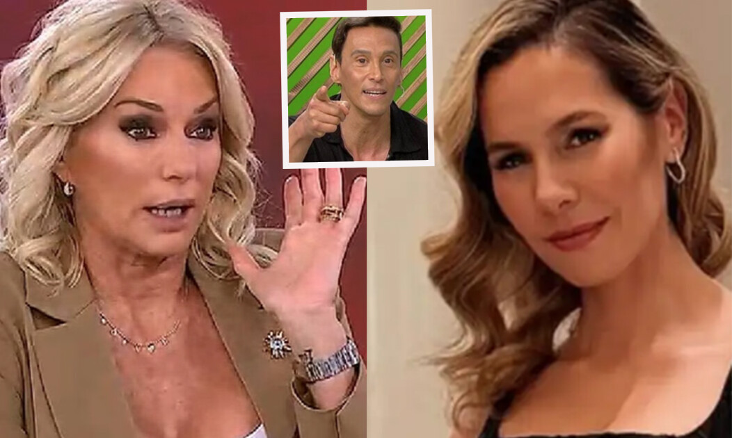 ¡La pelea de Yanina Latorre y Elina Costantini! estuvo con la modelo cuando se agarraron de las mechas pero dio una versión diferente: "Hubo culazos y..."