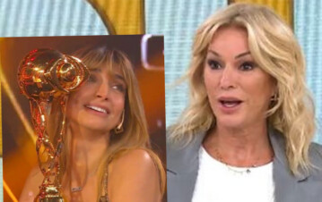 Yanina Latorre sembró dudas y sospechas sobre Sol Abraham y su consagración como campeona de Gran Hermano: "Tienen maridos millonarios y compran..."