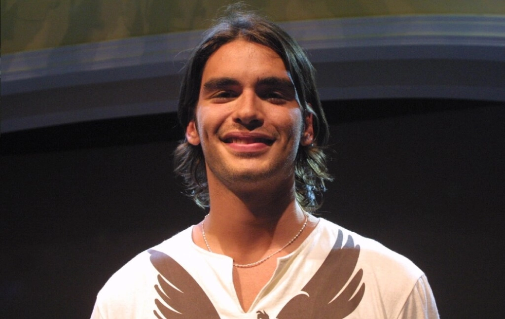 Leonardo Verhagen. (Archivo Paparazzi)