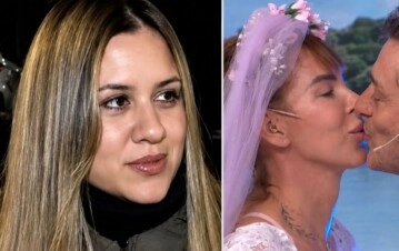 Llevaban 30 años de matrimonio hasta que ella le fue infiel pero descubrieron que él tenía una amante se separaron y un embarazo hizo explotar todo