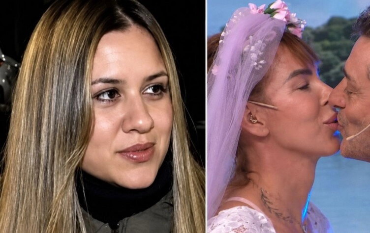 Llevaban 30 años de matrimonio hasta que ella le fue infiel pero descubrieron que él tenía una amante se separaron y un embarazo hizo explotar todo
