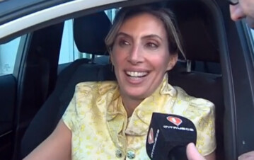 El demencial escándalo en TN por Luciana Geuna y su salida a MasterChef: “Está acomodada por el...”