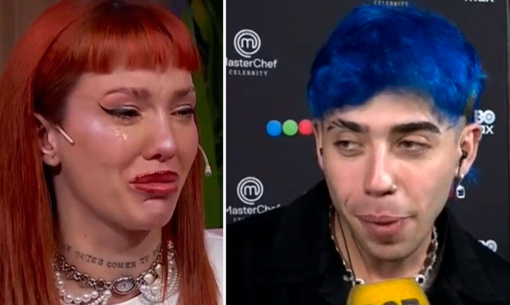 Luck Ra confirmó por primera vez toda la verdad de su escandalosa separación de La Joaqui: “Nunca pensé en casarme porque…”