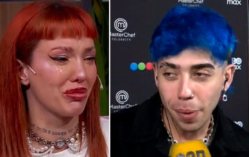 Luck Ra confirmó por primera vez toda la verdad de su escandalosa separación de La Joaqui: “Nunca pensé en casarme porque…”