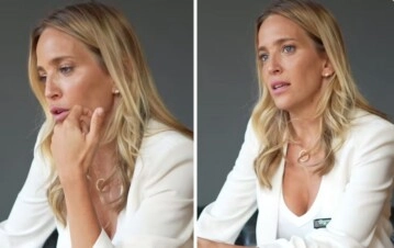 Luisana Lopilato