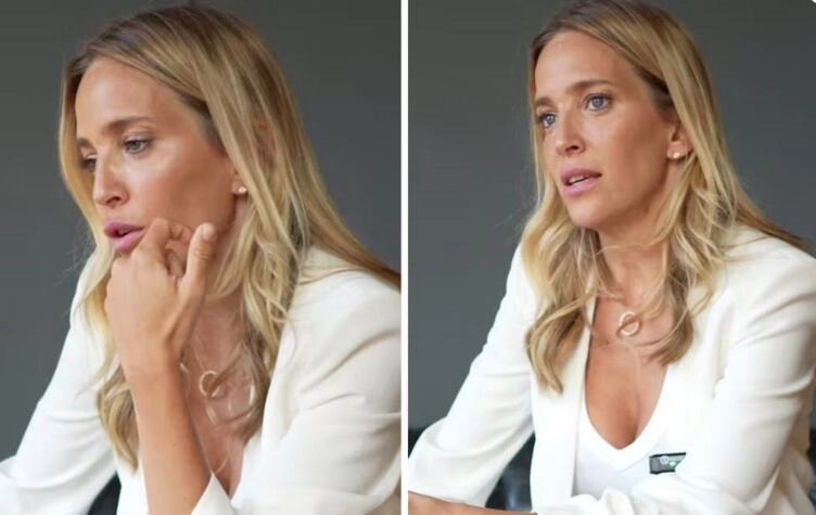 Luisana Lopilato