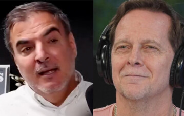 Trabajó con Matías Martin y fue su gran amigo, un día se peleó y se guardó el motivo pero ahora se cansó, contó todo y lo dejó muy mal parado: "Se manejó mal y me puse de culo"