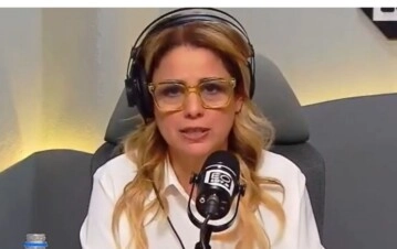 Marina Calabró se metió en el escándalo más grande, con la separación de una pareja por infidelidades y un nuevo romance: "Él la dejó y ella se..."