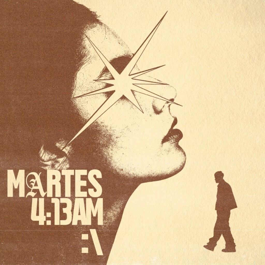 Martes 4:13am :\, de LIT Killah