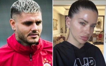 Mauro Icardi recibió la peor noticia sobre su futuro con la China Suárez y la crisis es definitiva: “Medio pelo…”