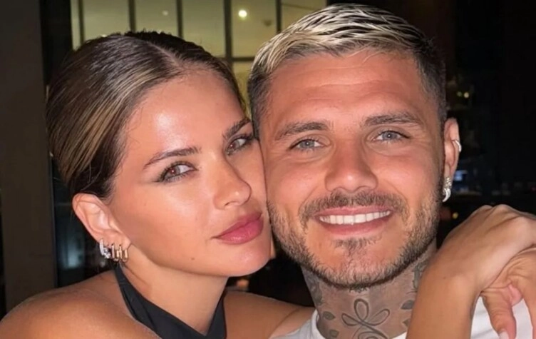 Qué pasa entre Mauro Icardi y la China Suárez: las fotos que hicieron estallar las versiones, entre ausecias y fuertes rumores