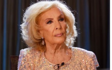 El dato que trascendió sobre Mirtha Legrand enfrentando sus días internada y la decisión que tomó su familia: "Dicen que está muy..."