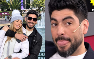 ¡Confesó todo! Facundo Moyano le admitió a Moria Casán qué drogas se consumieron en la noche del escándalo con Candela Arizaga: "Tiene cocaína, era..."