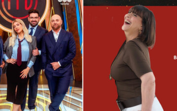 La Negra Vernaci tomó una drástica decisión sobre MasterChef antes de debutar: “Dice que le robaron”