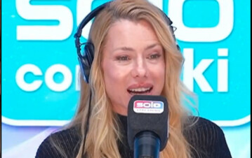 Nicole Neumann contó los comentarios más crueles que le hacen por su panza a 2 años de ser mamá: “Se te ve la…”