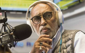El gran dolor que acompañó al Negro Oro hasta el día de su muerte: la traición familiar que nunca pudo superar